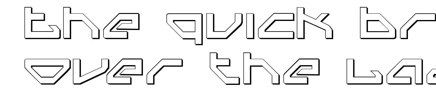 Spylord Outline