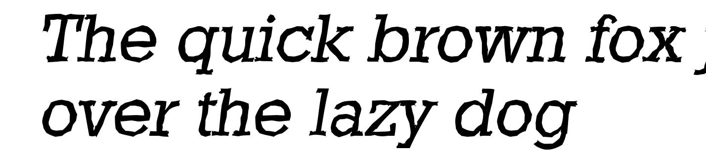 StaffordAntique-Italic