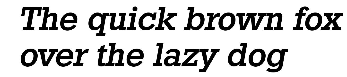 StaffordSerial-Medium-Italic