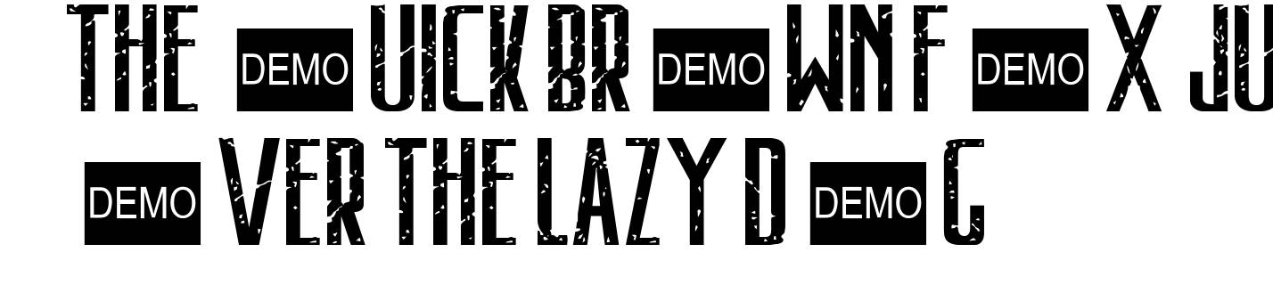 Stairs People DEMO