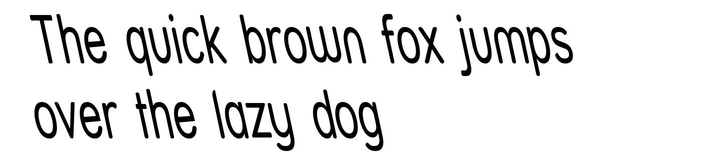 Street - Thin Reverse Italic