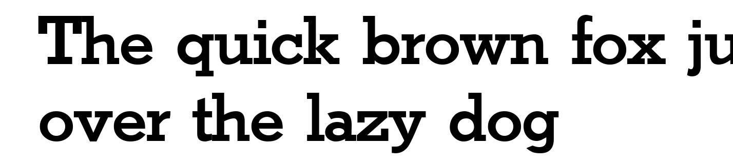 Stymie-Bold
