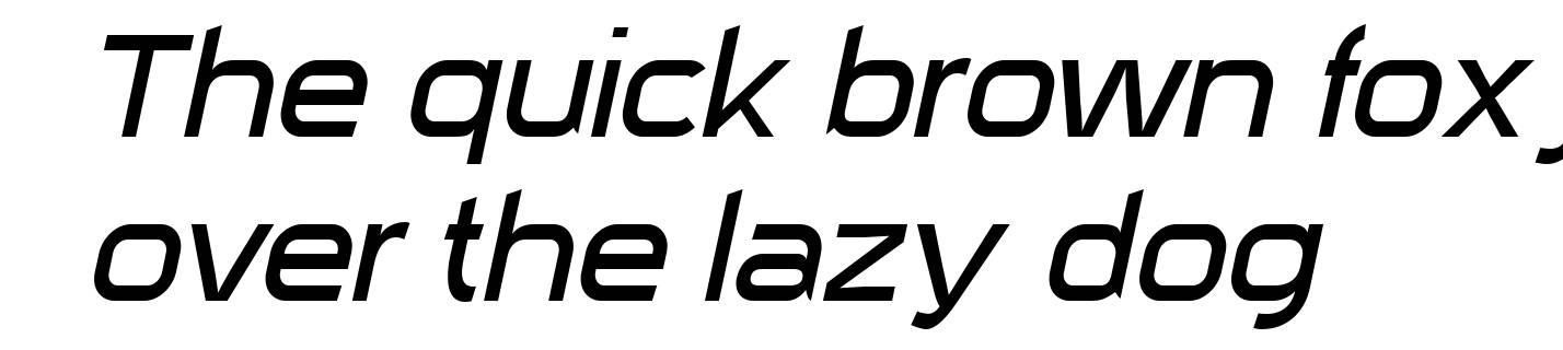 Sui Generis Light Italic