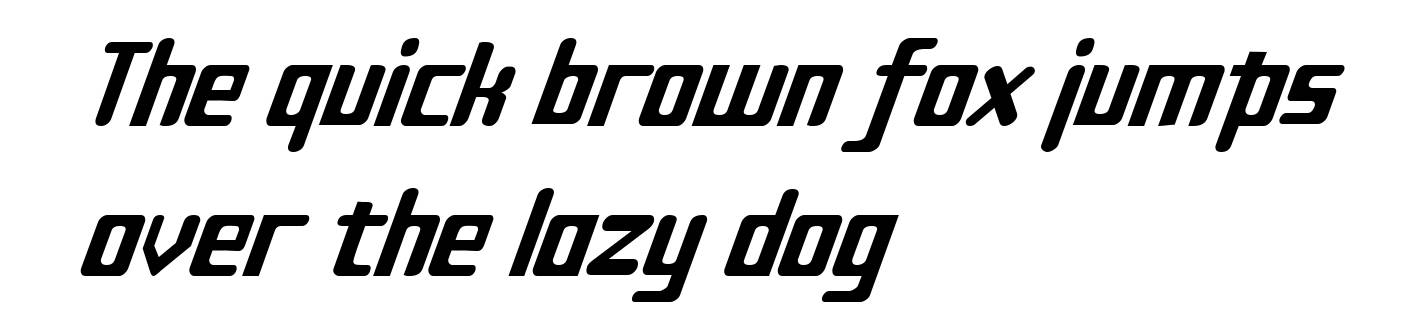Sujeta Italic