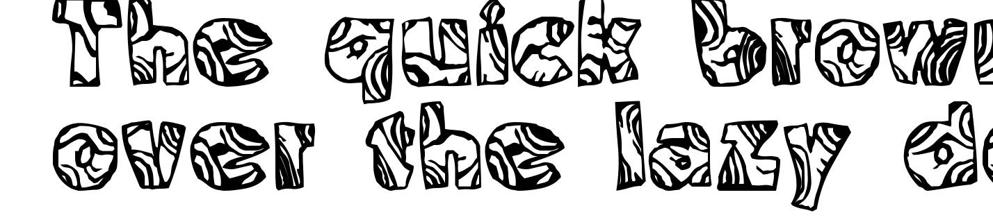 Swirled BRK
