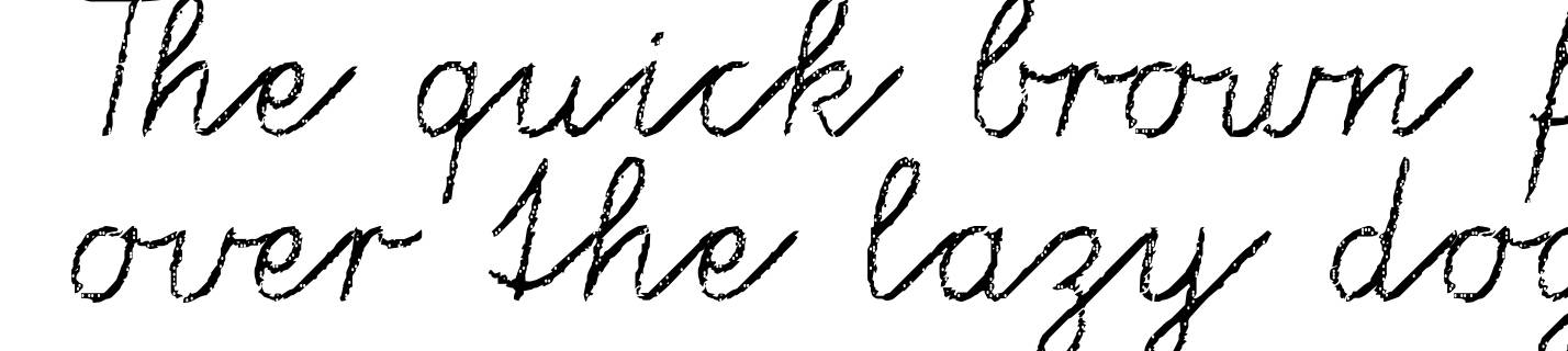 Tafelschrift