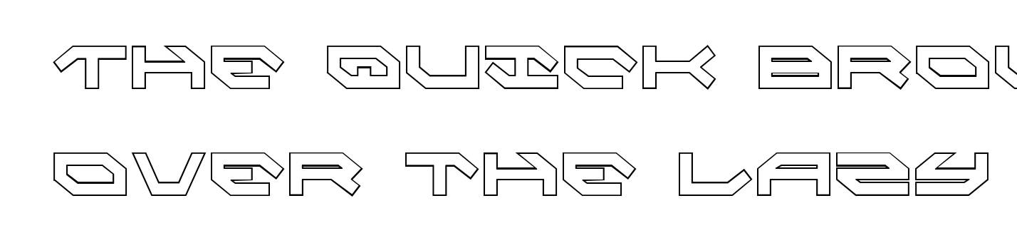 Taskforce Condensed Outline