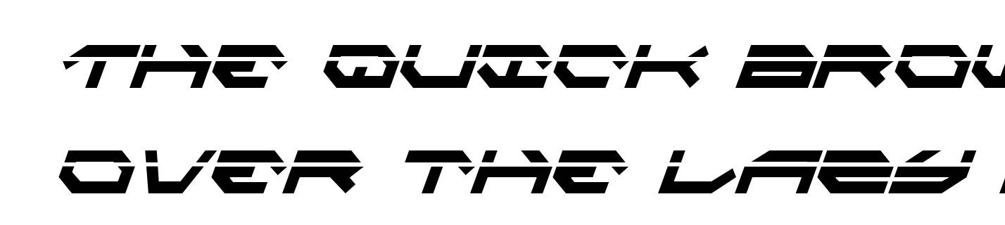 Taskforce Laser CondItal