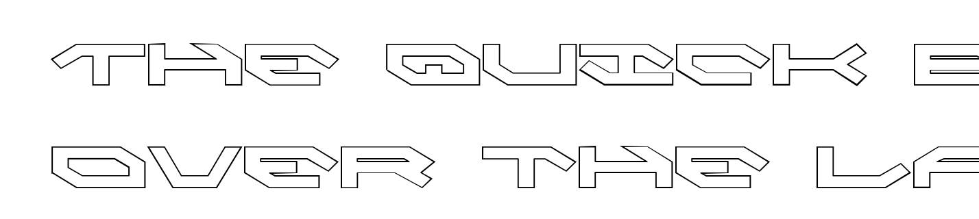 Taskforce Outline