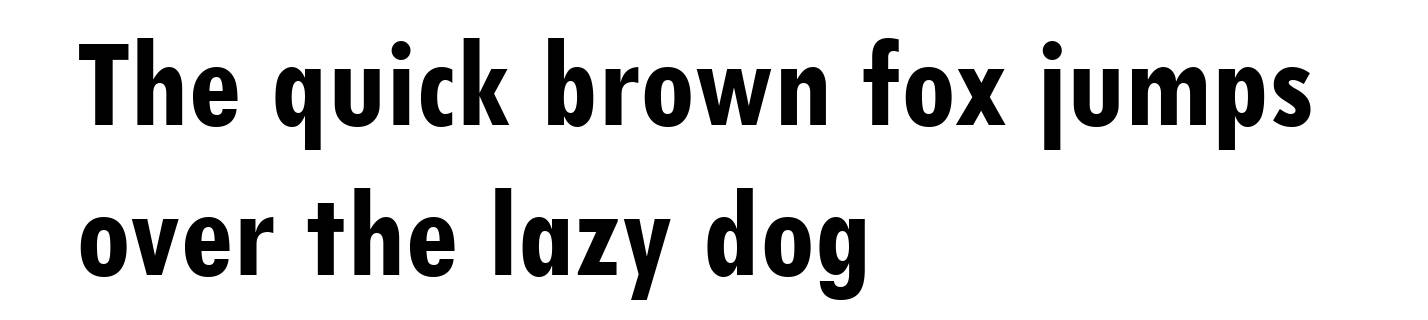 Tw Cen MT Condensed Bold