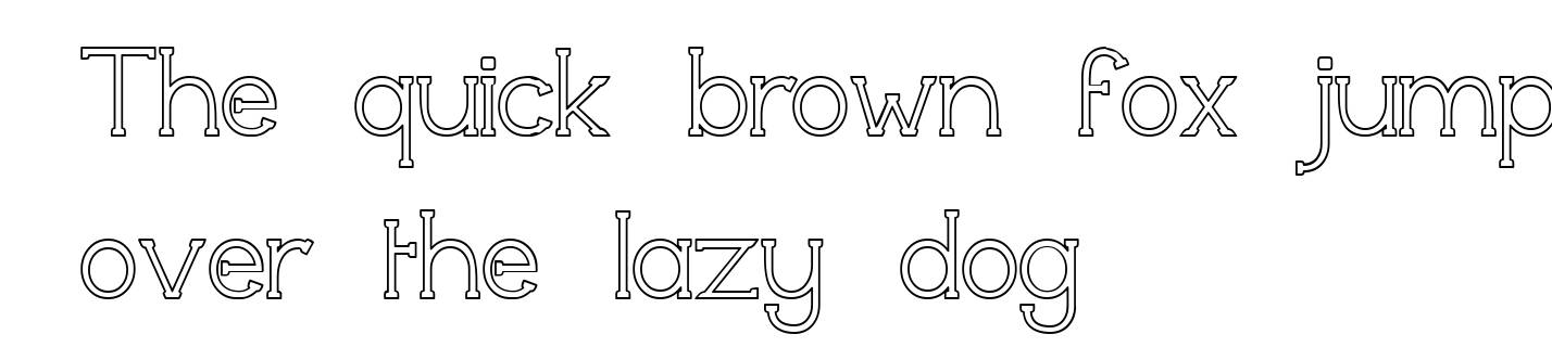 Technically Insane Outline