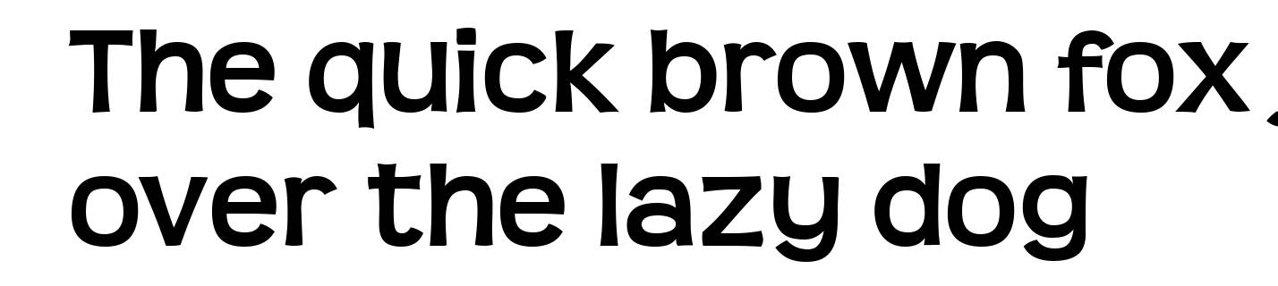 Teen Bold