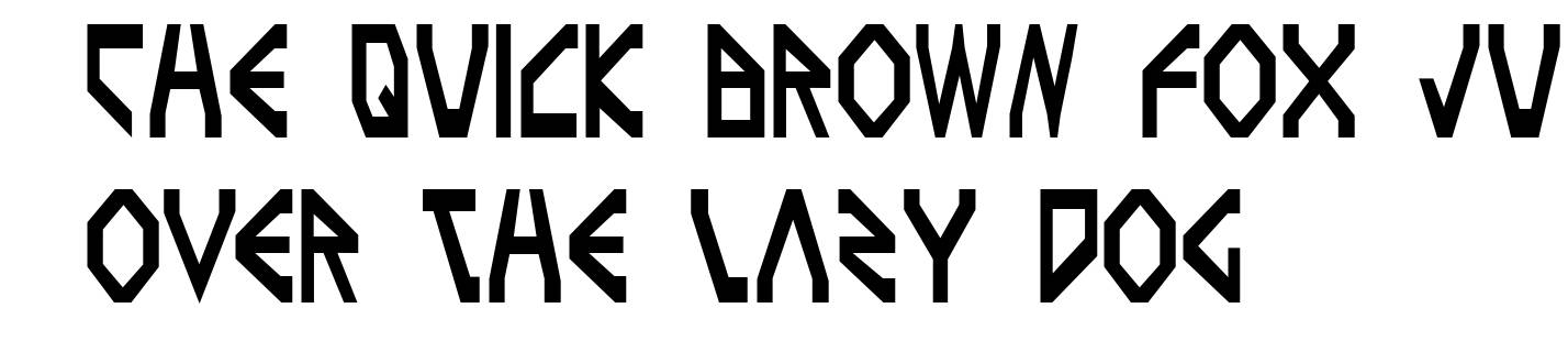 Terra Firma Condensed