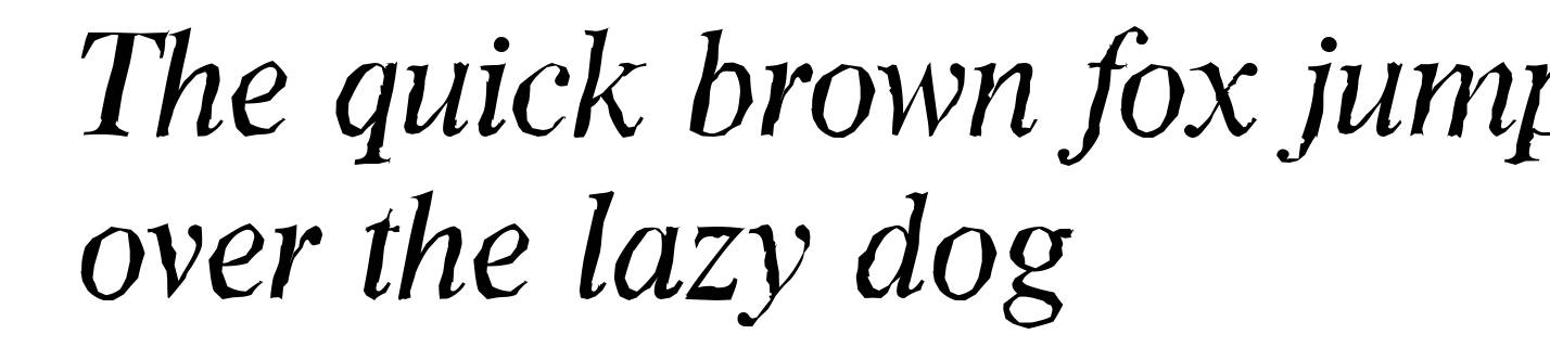 ThamesAntique-Italic