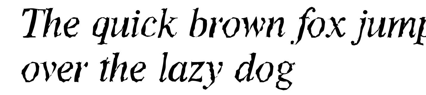ThamesRandom-Italic
