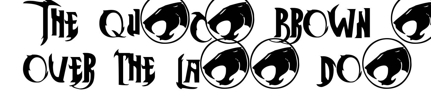 ThunderCats