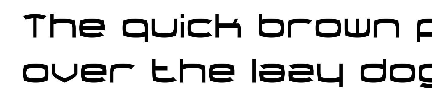 Thundergod Condensed