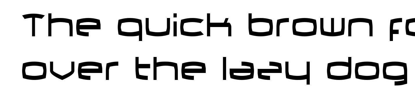 Thundergod II Condensed
