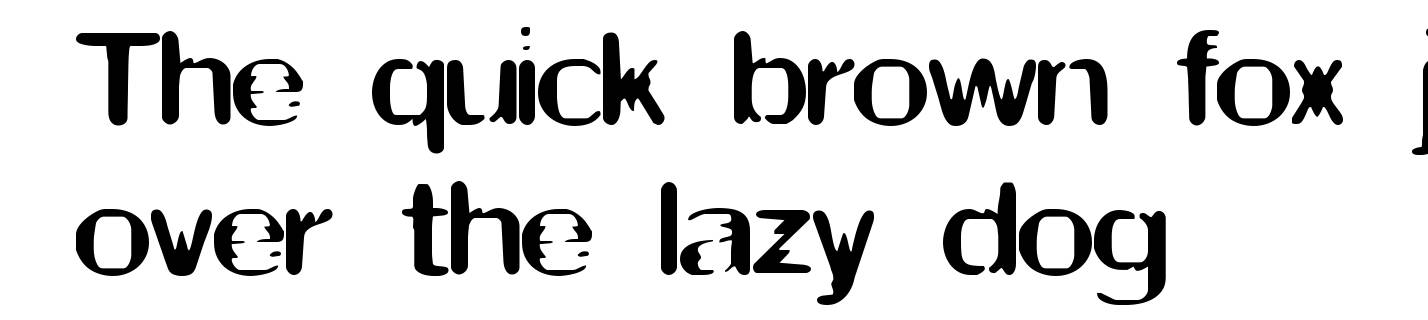 Thwart BRK