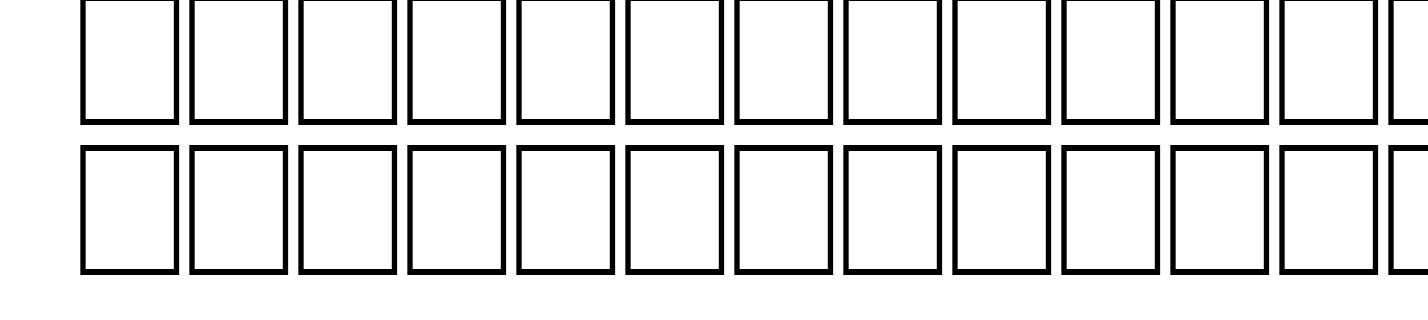 TinplateTitlingBlackWide