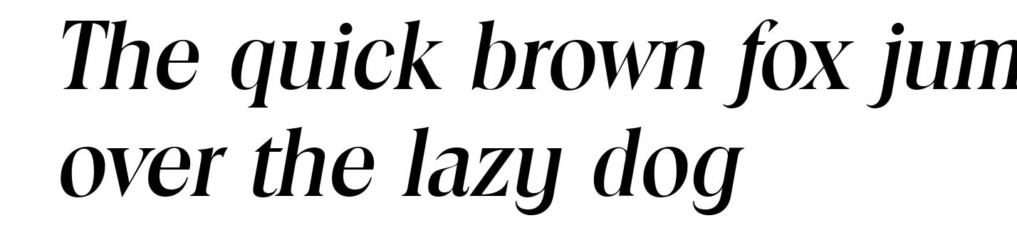 ToledoSerial-Medium-Italic
