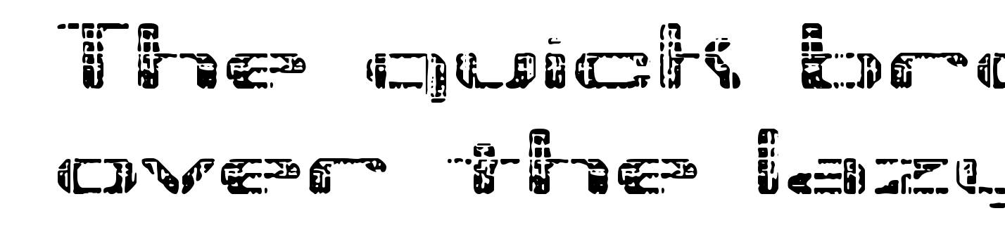 Tonik BRK