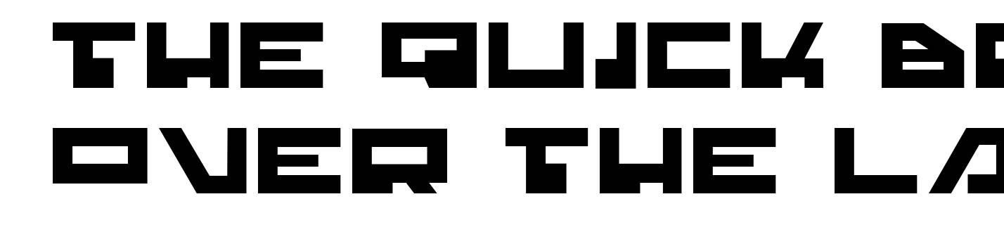 Trajia Expanded