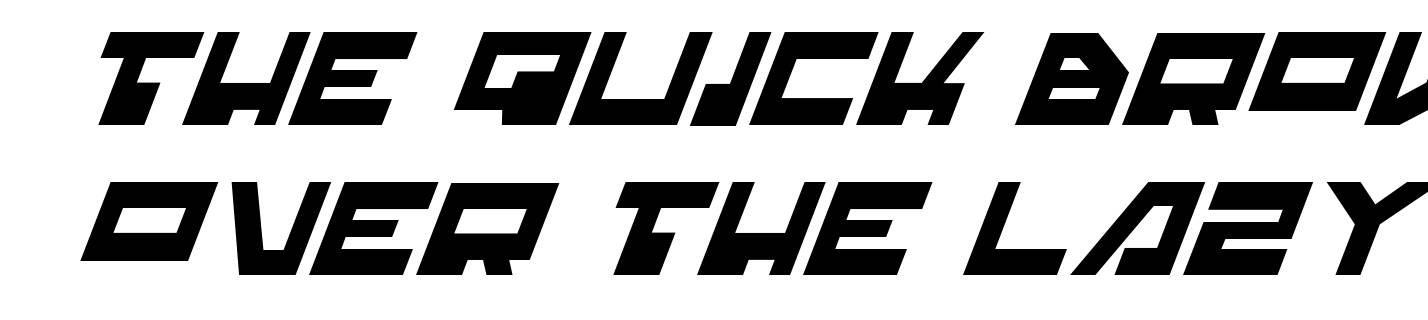 Trajia Italic