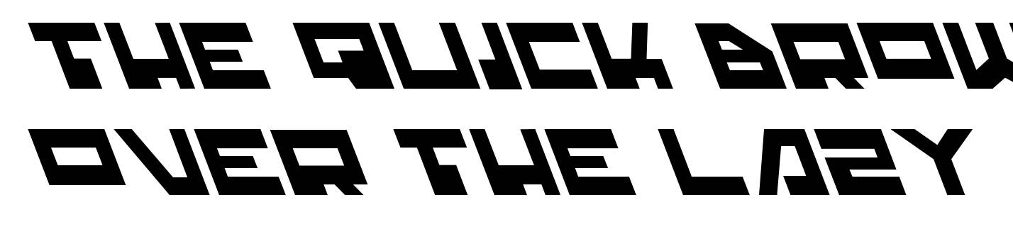 Trajia Leftalic