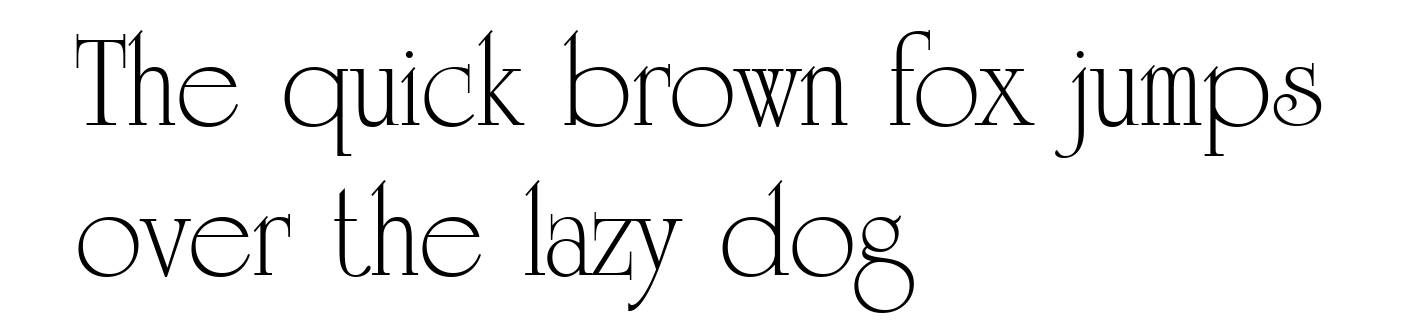 University Roman BT