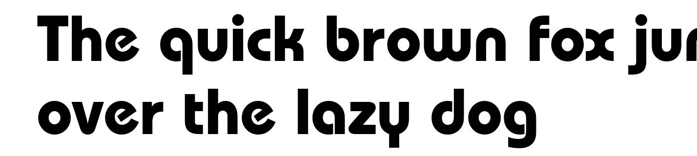 Bauhaus Bold BT