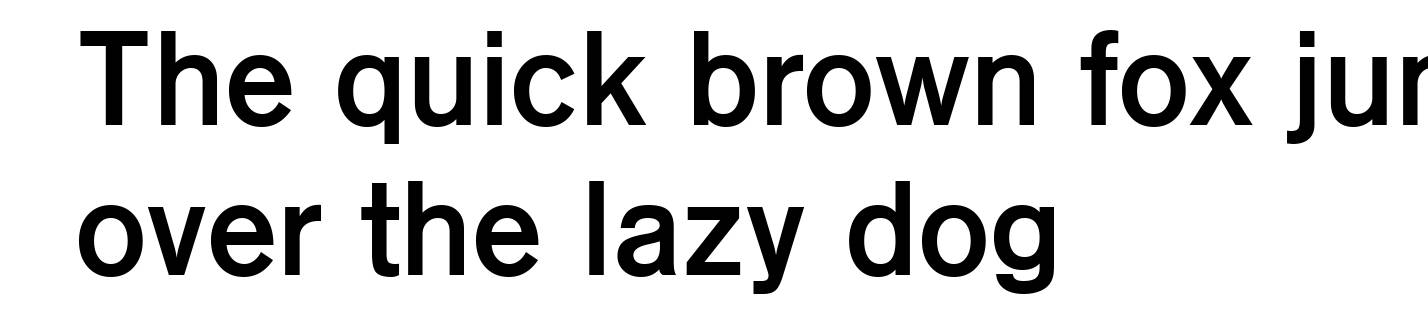 Gothic 725 Bold BT