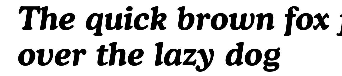 Cooper Bold Italic BT