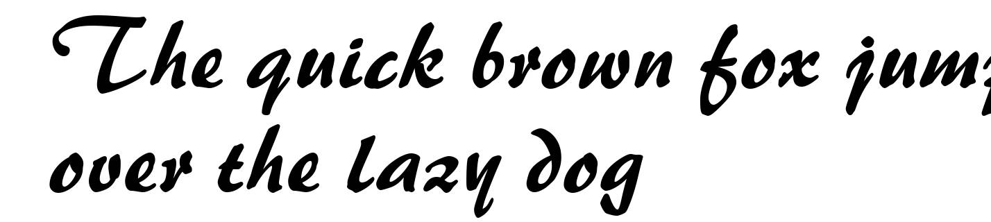 Brush 445 BT