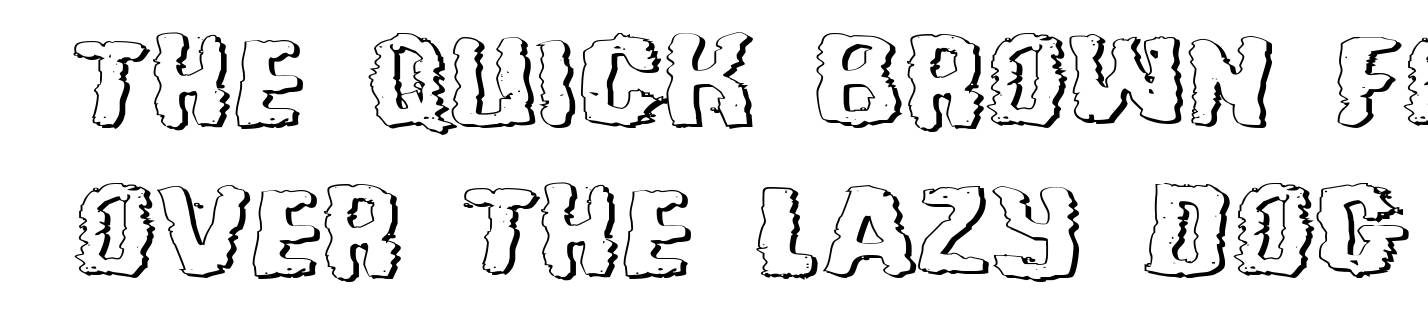 Tussle Expanded Outline