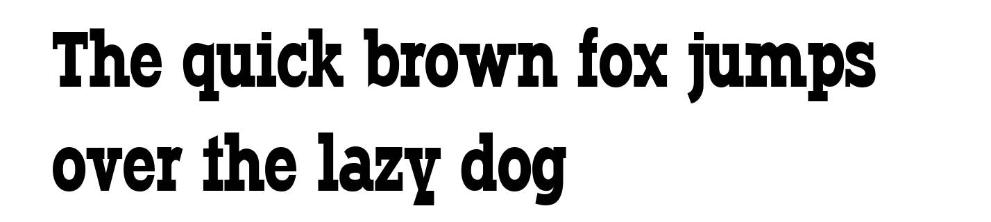 Typodermic