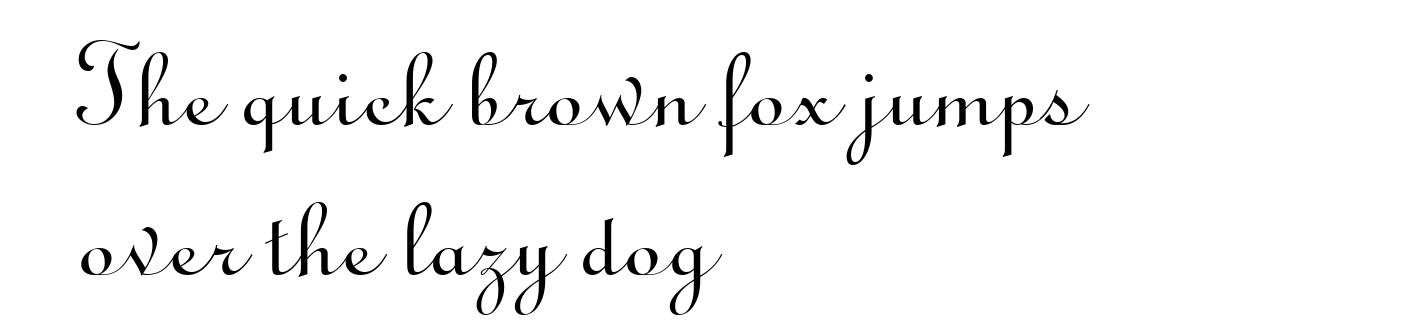 Typo Upright BT