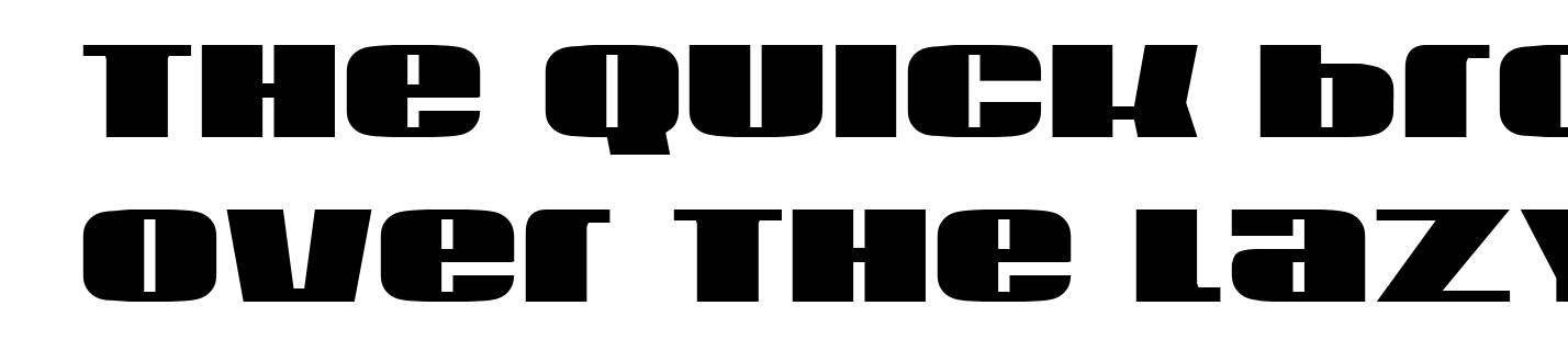 U.S.A. Condensed