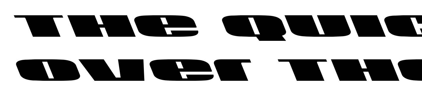 U.S.A. Leftalic