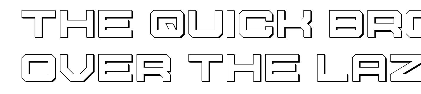 U.S.S. Dallas Outline