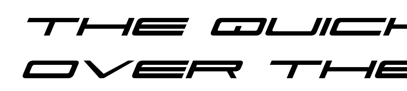 Ultra 911 Italic