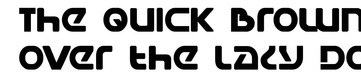 Universal Jack Bold