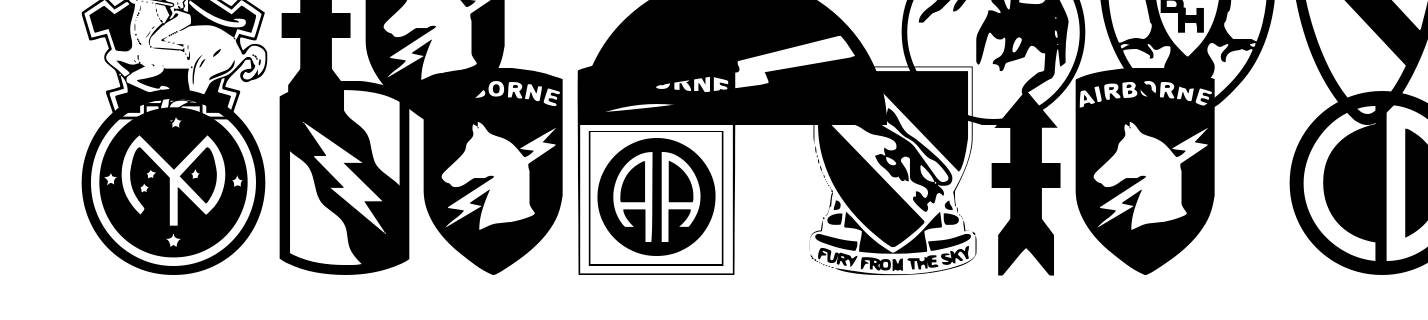US Army II