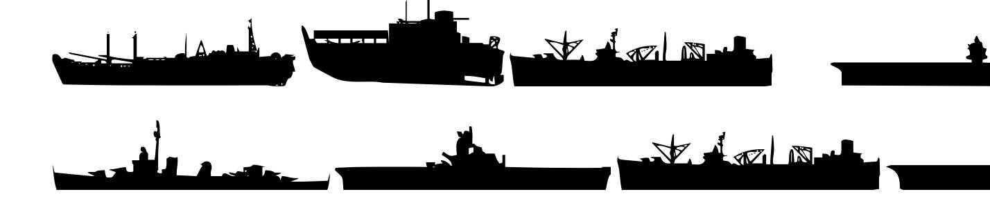 US Navy Mirror