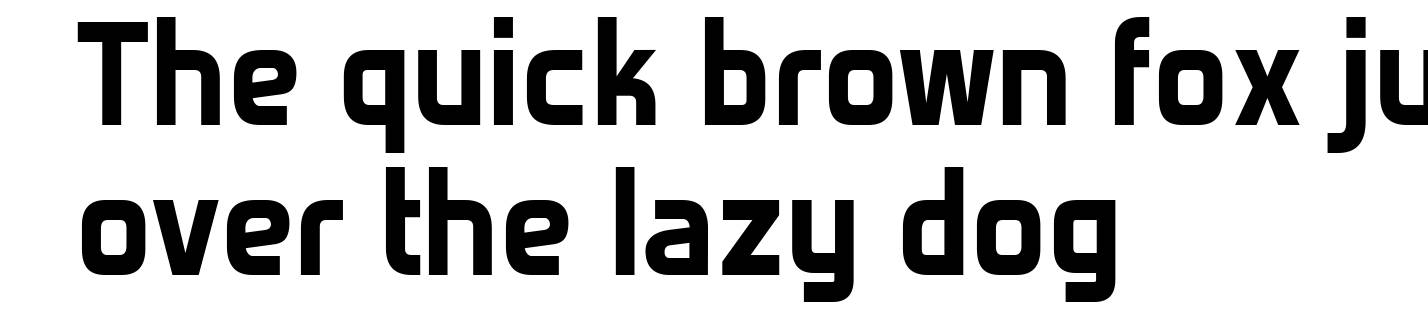 Venacti Bold