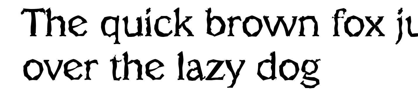 VeracruzRandom-Regular