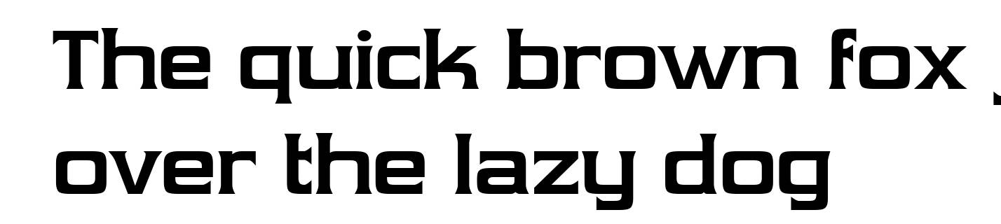 Vibrocentric Bold