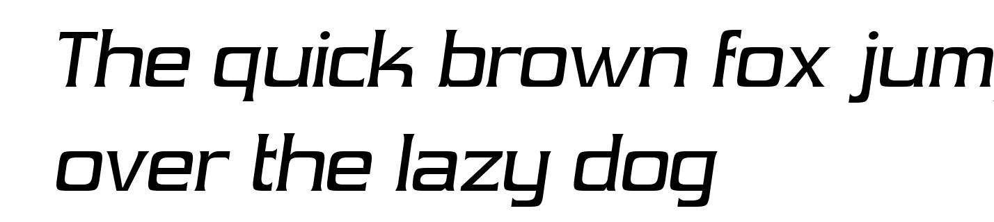 Vibrocentric Italic
