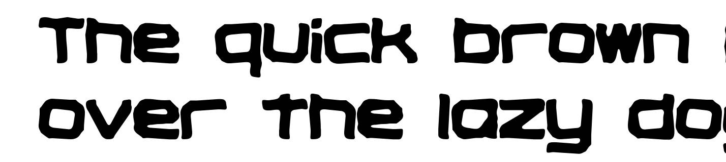 Vindictive BRK