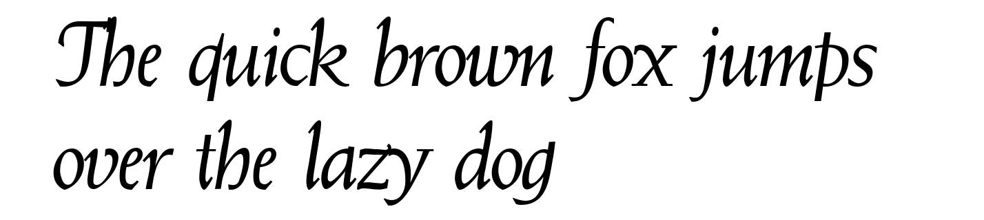 W690-Roman-Italic
